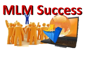 MLM Success Strategies