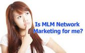 MLM Secrets to Success